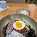 이자리막국수