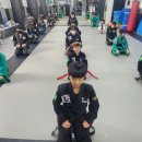 동양 합기도 체육관 이미지