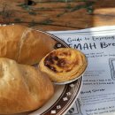 함께 행복해지는 길을 찾아서 | 마곡 놀거리 서울마곡식물원 소금빵 과일케이크 타르데마베이커리 서울식물원점