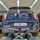 쌍용자전거총판 | 쌍용 티볼리 16인치 타이어교체(205/60R16), 켄다 타이어 베즈다 에코(KR30), 프릭사 브레이크 패드 교체