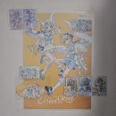 높은음자리 | 하츠네 미쿠 위드뮤 팝업스토어 밋앤그릿 후기!