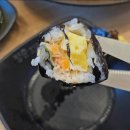청춘꼬마김밥광주