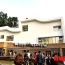 초안산숲속작은도서관 이미지