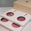 수성우방팔레스경로당 | 대구 한우선물세트 단청 소고기 다양한 부위 알차게