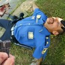 Insane Moments When Cops Face Off With the Most Dangerous Criminals 이미지