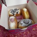 캘리포니아도넛클럽 장안점 이미지