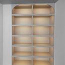 백암중학교 이미지