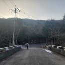 보성의원 | 전남 보성 오봉산 종주 산행 1