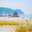 사하예술제 이미지