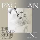 Paganini: Variations on a Theme by Rossini 이미지