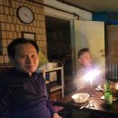 옥상파티 이미지