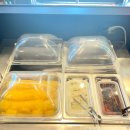 삼산반점 | 울산 삼산 업스퀘어 근처 가성비 중식맛집 시원한 냉짬뽕이 맛있는 홍콩반점
