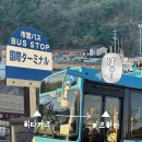 (주)금영국제여행사 | 대마도 히타카츠에서 이즈하라 버스 시간 타는 곳 위치