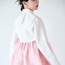 한올한복대여점 대구 혼주한복 피팅하고 왔어요
