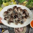 득량수산 | 허영만 백반기행] 전남 보성 맛집, 부모님 모시고 가기 좋은 남도 제철 해산물 한 상과 솔직 후기
