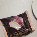 GS25 도통부영점 | GS편의점 신상 생초코파이 가격 칼로리 맛 후기