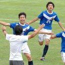 한국축구 차세대 스타, 백록기 정상 노린다 이미지