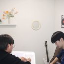 좋은음악학원 | 운양동기타학원 찾고 있다면?취미로 기타 배우기 좋은 음악학원 후기