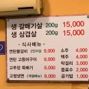교촌치킨 장안2호 이미지