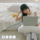 구름꽃이불