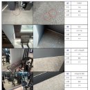 스포드림 게시판에서 광고하는 헬스장 인테리어 업체 조심하세요. 이미지
