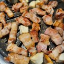 한나루로 | 인천 용현동 인하대 가성비 좋은 삼겹살, 목살 맛집 [성심육] 후기, 주차, 예약, 메뉴