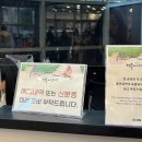 뮤지컬 겨울나그네 후기 : 이창섭 섭민우 되다. (한전아트센터 1층 M열 시야/MD/포토존)