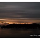 동트는 아침 이미지