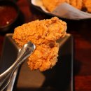 교촌치킨광주 이미지