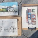 어반 스케치,여행수채화(초급) 이미지