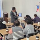 (스마트폰으로 즐기는) 디지털 리터러시 이미지