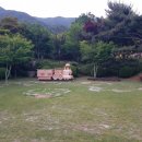 순천자연휴양림 | 순천 낙안민속자연휴양림 휴양관 비비추 1박 후기