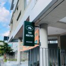 대구 월광수변공원 신상카페｜바토플루이르 도원수변