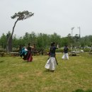 해동검도 안성본관 이미지