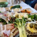 해나온 석계점 건너편 | 석계역 맛집 추천 콜키지프리 블루리본 남해바다마차