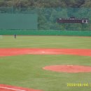 설악야구장 이미지