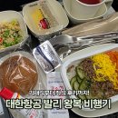 중화동남아여행업협회 | 발리 대한항공 후기 | 인천에서 발리 왕복 대한항공 탑승기 (KE433, KE434 좌석 및 기내식 솔직 리뷰)