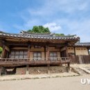 해우당고택 이미지