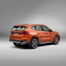 국내출시예정) 2023 BMW iX1 [데이터 주의] 이미지