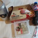 닥엔돈스쪽갈비치킨아산