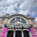 (주)디스트릭트코리아 | [서울역]서울역 무료전시 추천, 디스트릭트 리사운드 울림 그너머를 관람해보자