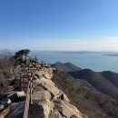 정수사 | 인천 강화 마니산 정수사 코스 후기 (코스별 난이도 정보)