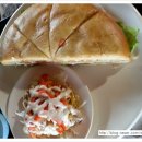 황금룡빅버거 이미지