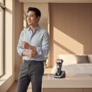 (주)명성실버케어 | 피부 자극 없이 완벽한 아침을 선물하는, "BRAUN 브라운 시리즈 9 PRO+ 전기면도기 세트" 후기