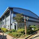 역곡배드민턴장 이미지