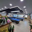 24시 셀프당구장 이미지