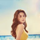 빛나는 헤어 이미지