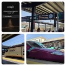 ㈜나라고속관광 | 스페인 고속열차 렌페(renfe) 그라나다➡️마드리드 예약방법(공식 앱)