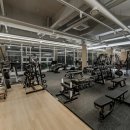 올데이 짐 이미지