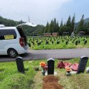 공설묘지 2 이미지